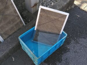 フィルター清掃4＿株式会社ビルカン